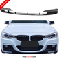 2012-2018 BMW 3 Series F30 M Sport Style Front Lip