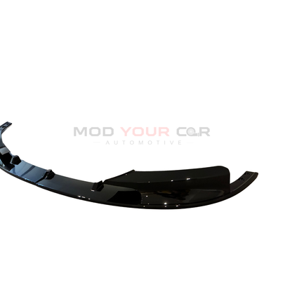 2012-2018 BMW 3 Series F30 M Sport Style Front Lip
