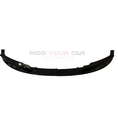 2012-2018 BMW 3 Series F30 M Sport Style Front Lip