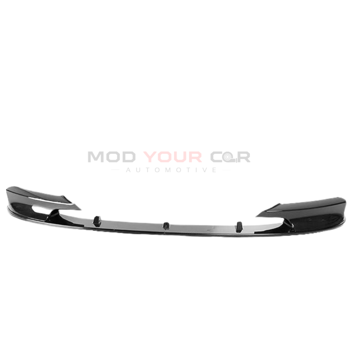 2012-2018 BMW 3 Series F30 M Sport Style Front Lip