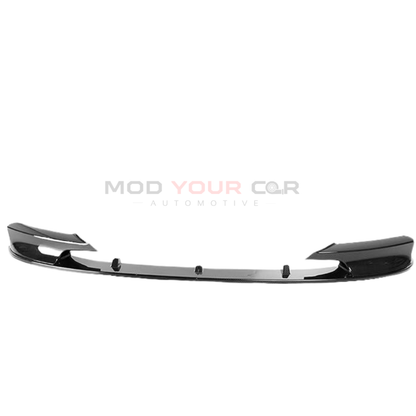 2012-2018 BMW 3 Series F30 M Sport Style Front Lip