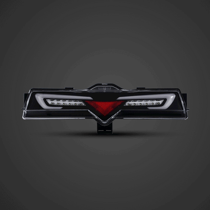2012-2021 FR-S/BRZ/GT86 1th Gen(ZN6/ZC6) Vland LED Rear Bumper Lower Reverse Fog Backup Lights