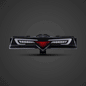 2012-2021 FR-S/BRZ/GT86 1th Gen(ZN6/ZC6) Vland LED Rear Bumper Lower Reverse Fog Backup Lights