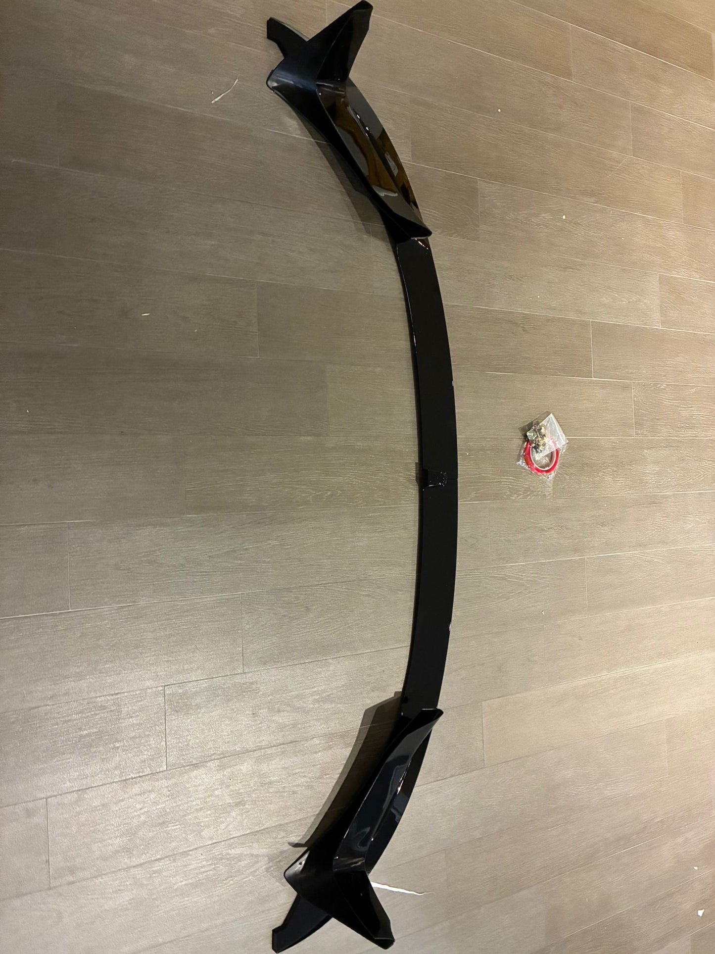 2014-2020 BMW F80 M3/F82 M4 MP Style Front Lip(4 Parts)