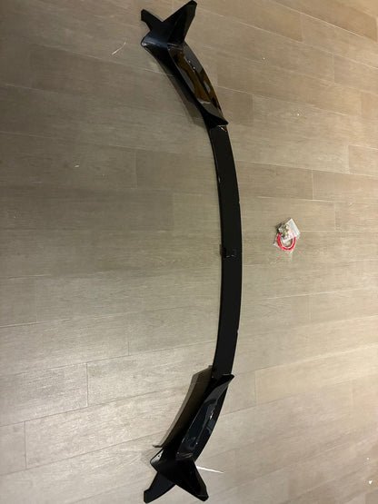2014-2020 BMW F80 M3/F82 M4 MP Style Front Lip(4 Parts)