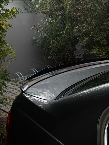2005-2012 BMW 3 Series E90 PSM Style Rear Spoiler