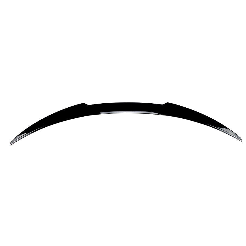 2007-2013 BMW 1 Series E82 P Style Rear Spoiler