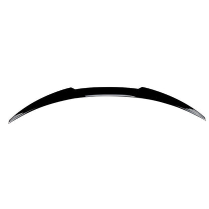 2007-2013 BMW 1 Series E82 P Style Rear Spoiler